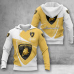 Lamborghini Hoodie