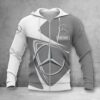 Mercedes-AMG Zip Hoodie
