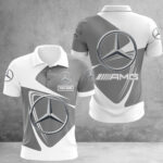 Mercedes-AMG Poloshirt