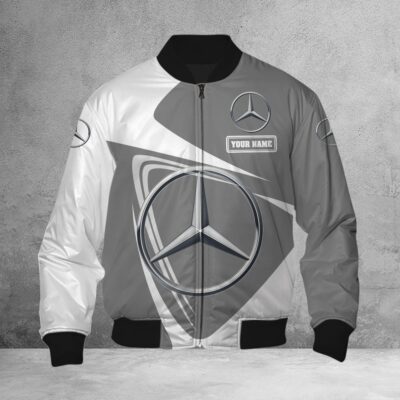 Mercedes-AMG Bomberjacke