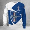Ford Mustang Sweatshirt
