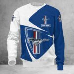 Ford Mustang Sweatshirt