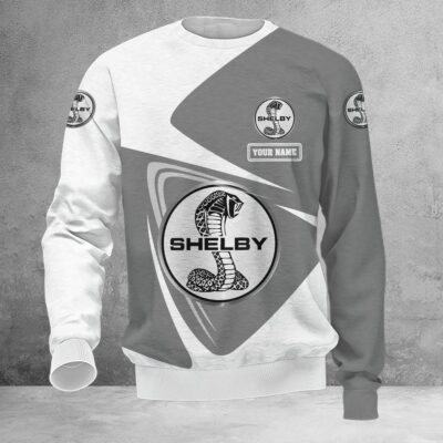 Ford Shelby Sweatshirt