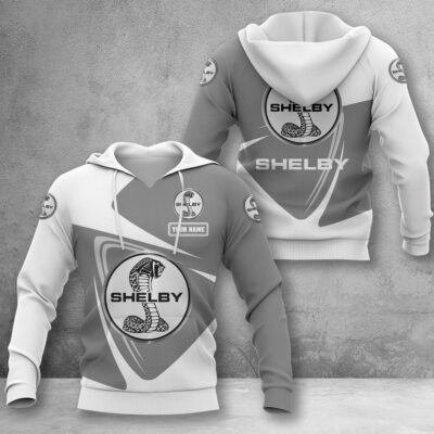Ford Shelby Hoodie