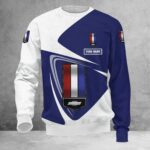 Chevrolet Camaro Sweatshirt