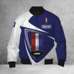 Chevrolet Camaro Bomberjacke