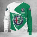 Alfa Romeo Sweatshirt