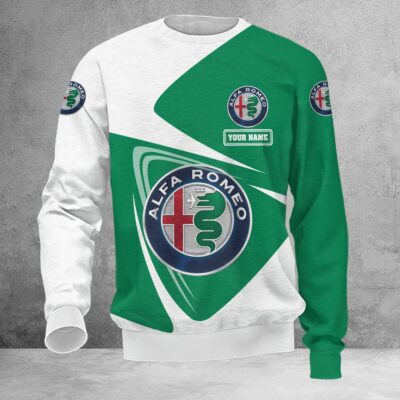 Alfa Romeo Sweatshirt
