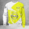 Opel Sweatshirt