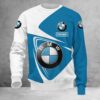 BMW Car Sweatshirt