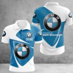 BMW Motorsport Poloshirt