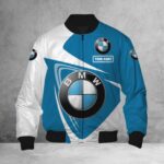 BMW Motorsport Bomberjacke