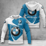 BMW Motorsport Hoodie