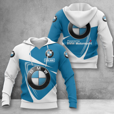BMW Motorsport Hoodie