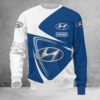 Hyundai Sweatshirt
