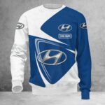 Hyundai Sweatshirt