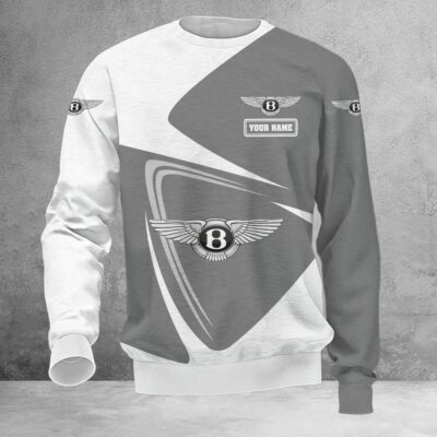 Bentley Sweatshirt