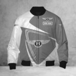 Bentley Bomberjacke