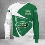 Land Rover Sweatshirt