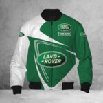 Land Rover Bomberjacke