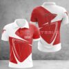 Tesla Poloshirt