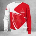 Mitsubishi Fuso Sweatshirt