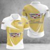 Cadillac Poloshirt