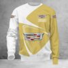 Cadillac Sweatshirt