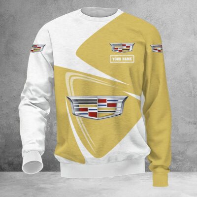Cadillac Sweatshirt