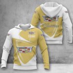 Cadillac Hoodie