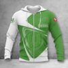 VfL Wolfsburg Zip Hoodie