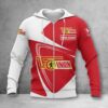 Union Berlin Zip Hoodie