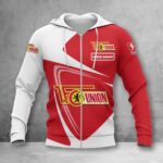 Union Berlin Zip Hoodie