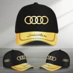 Audi Basecap