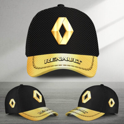 Renault Basecap