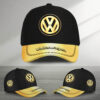 Volkswagen Basecap