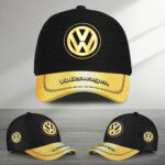 Volkswagen Basecap