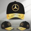 Mercedes-AMG Basecap
