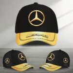Mercedes-AMG Basecap