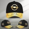 Opel Basecap
