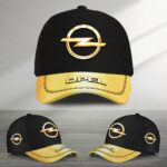 Opel Basecap