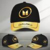 Isuzu Basecap