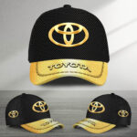Toyota Basecap