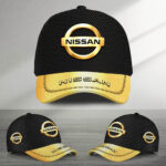 Nissan Basecap