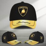 Lamborghini Basecap