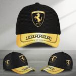 Ferrari Basecap