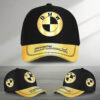 BMW Motorsport Basecap