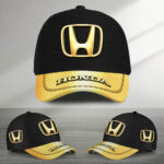 Honda Basecap