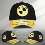 BMW M Car Basecap