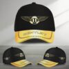 Bentley Basecap